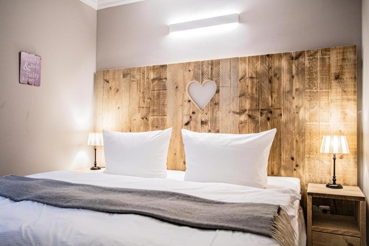 Apartment Nordseekrabbe Wenningstedt-Braderup